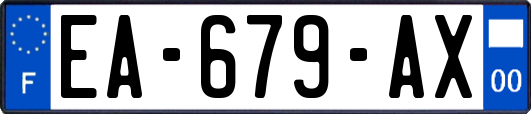 EA-679-AX