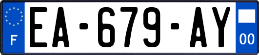 EA-679-AY