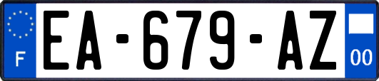 EA-679-AZ