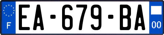 EA-679-BA