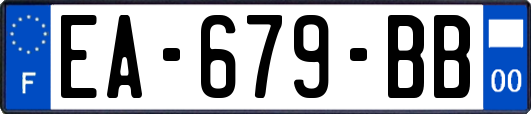 EA-679-BB