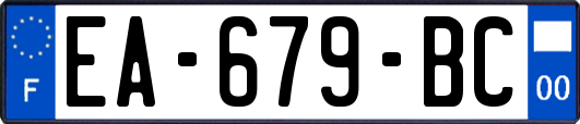 EA-679-BC