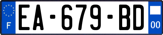 EA-679-BD