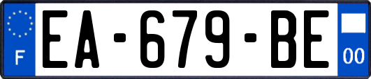 EA-679-BE