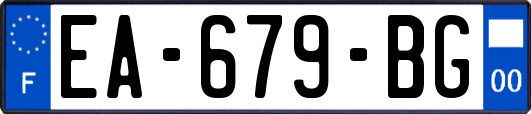 EA-679-BG