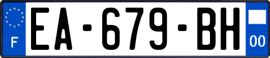 EA-679-BH