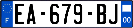 EA-679-BJ