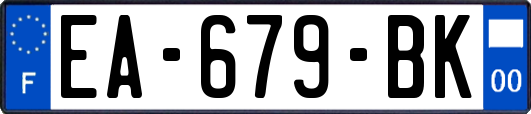 EA-679-BK