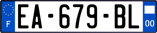 EA-679-BL