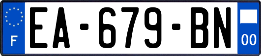 EA-679-BN