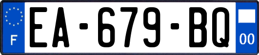 EA-679-BQ