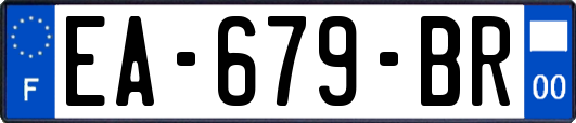 EA-679-BR