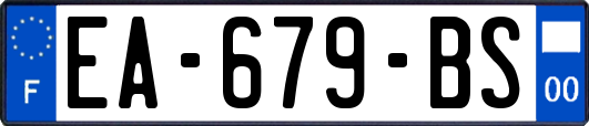 EA-679-BS