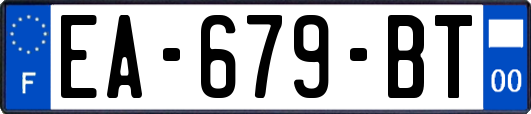 EA-679-BT