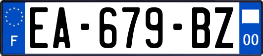 EA-679-BZ