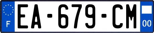 EA-679-CM