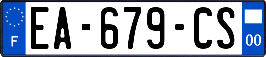 EA-679-CS