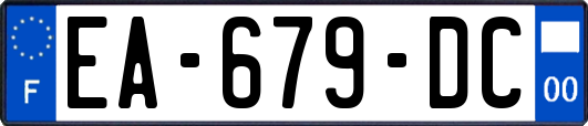 EA-679-DC