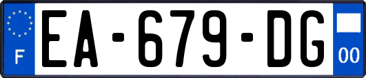 EA-679-DG