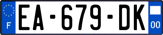 EA-679-DK