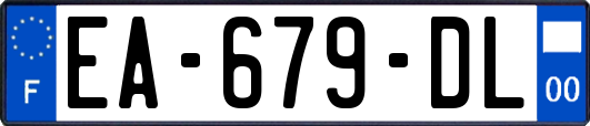 EA-679-DL