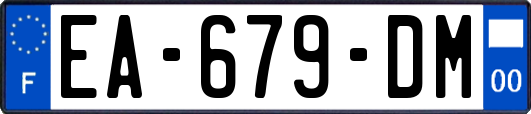 EA-679-DM