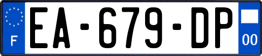 EA-679-DP