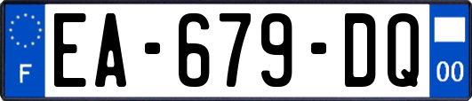 EA-679-DQ