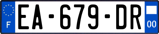 EA-679-DR