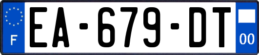 EA-679-DT