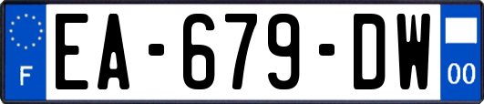 EA-679-DW