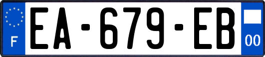 EA-679-EB