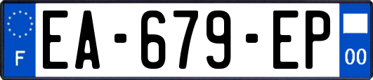 EA-679-EP