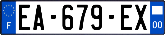 EA-679-EX