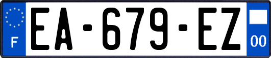 EA-679-EZ