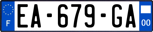 EA-679-GA