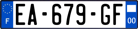 EA-679-GF