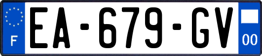 EA-679-GV