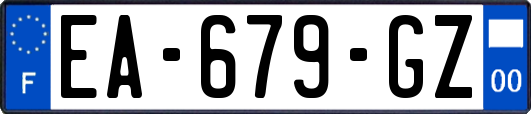 EA-679-GZ
