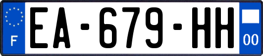 EA-679-HH