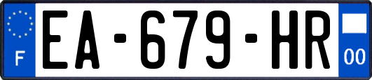 EA-679-HR