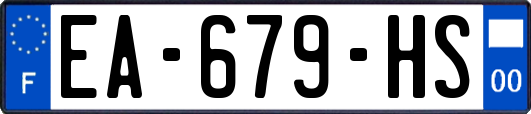 EA-679-HS