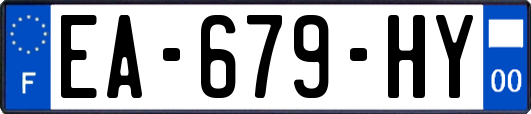EA-679-HY