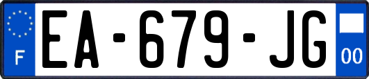 EA-679-JG