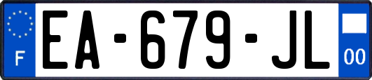 EA-679-JL