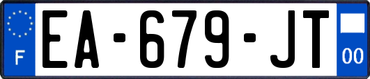 EA-679-JT
