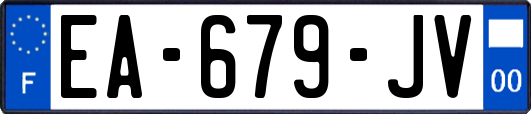 EA-679-JV
