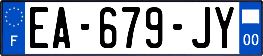 EA-679-JY