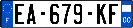 EA-679-KF