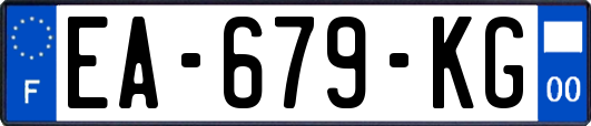 EA-679-KG